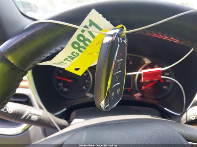 2019 CHEVROLET EQUINOX 2GNAXNEV2K6116643 Photo 10