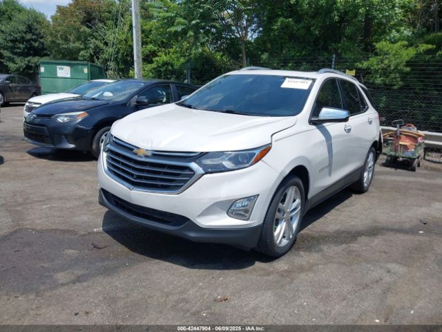 2019 CHEVROLET EQUINOX 2GNAXNEV2K6116643 Photo 1