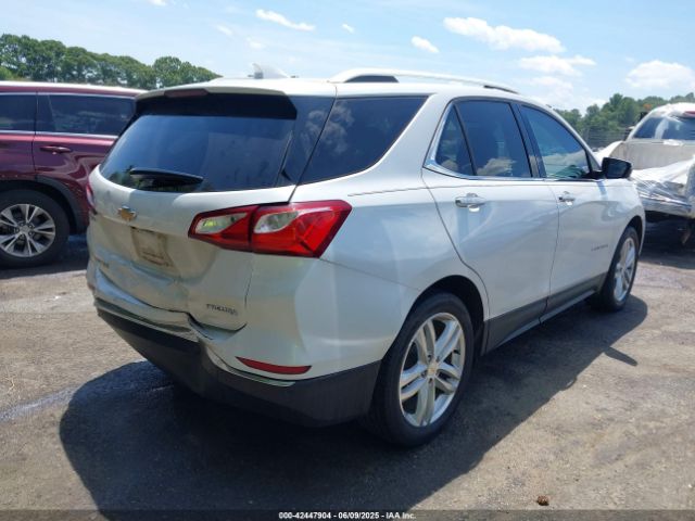 2019 CHEVROLET EQUINOX 2GNAXNEV2K6116643 Photo 3