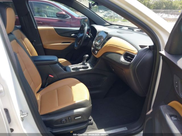 2019 CHEVROLET EQUINOX 2GNAXNEV2K6116643 Photo 4
