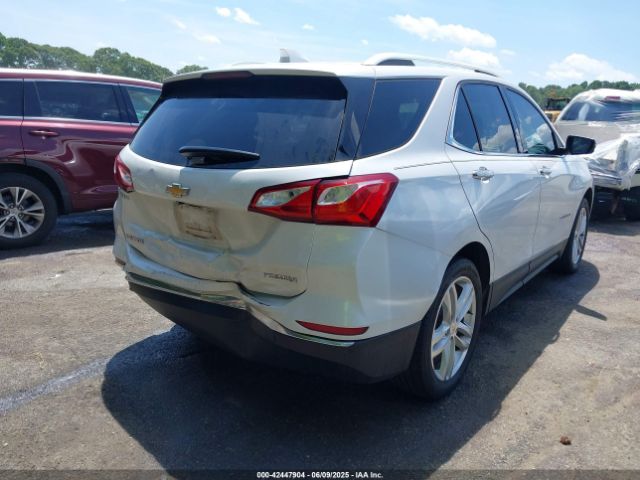 2019 CHEVROLET EQUINOX 2GNAXNEV2K6116643 Photo 5