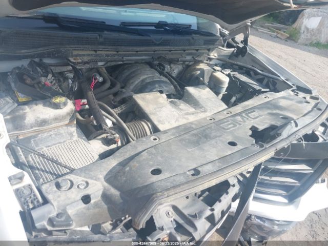 2014 GMC SIERRA 1500 1GTV2TEH7EZ174697 Photo 9