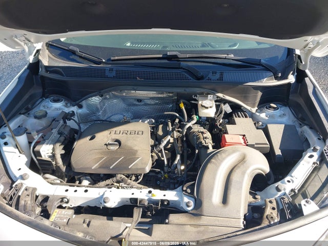 KL4MMESL3PB092532 Buick l3t