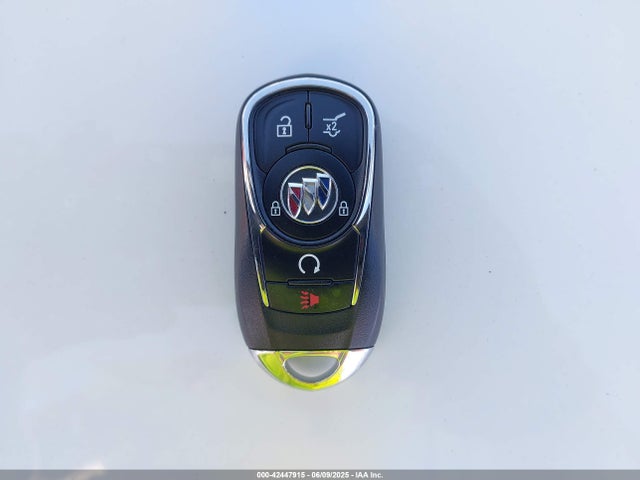 KL4MMESL3PB092532 Buick l3t