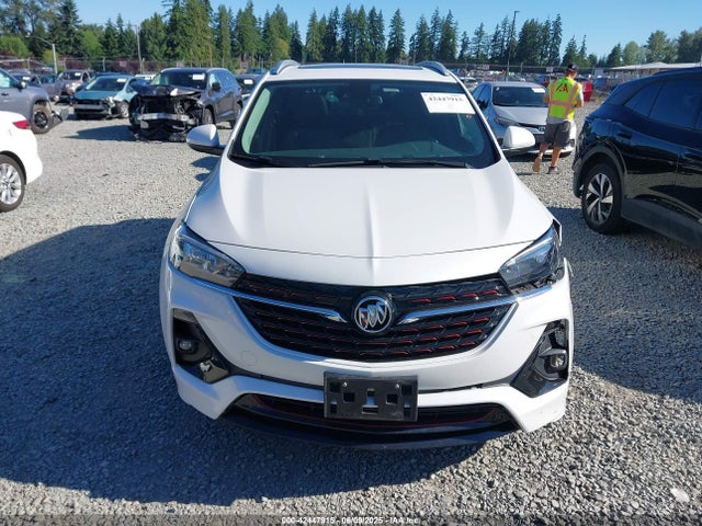 KL4MMESL3PB092532 Buick l3t