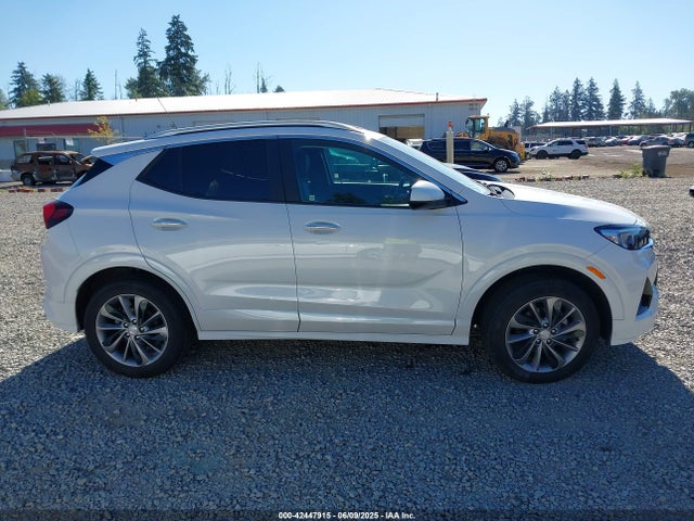 KL4MMESL3PB092532 Buick l3t