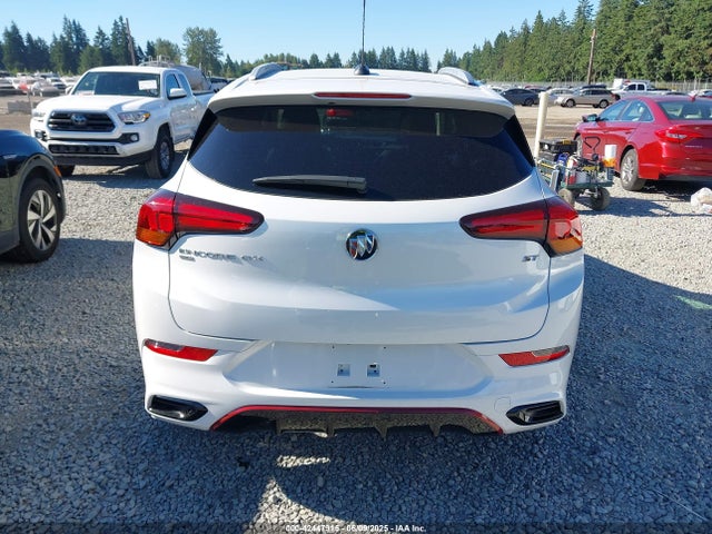 KL4MMESL3PB092532 Buick l3t