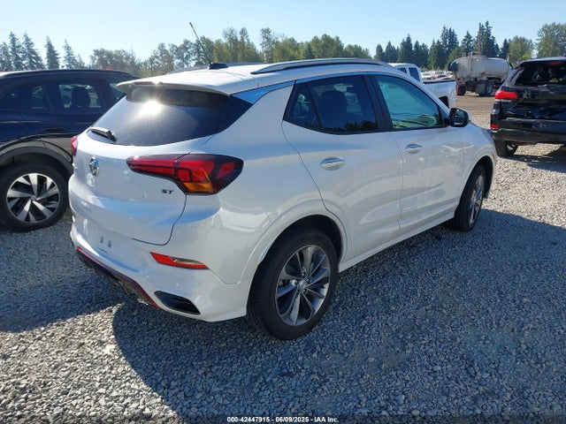 KL4MMESL3PB092532 Buick l3t