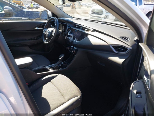 KL4MMESL3PB092532 Buick l3t
