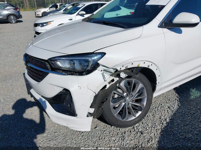 KL4MMESL3PB092532 Buick l3t