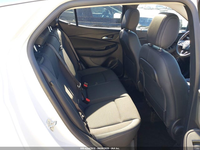 KL4MMESL3PB092532 Buick l3t