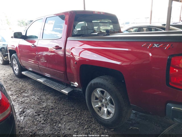 3GCUKREC9JG543136 Chevrolet l83 - sidi: spark ignited direct injection, vvt: variable valve timing, afm, e85 max, alum