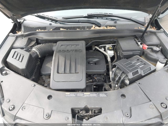 2GNALBEK5H1513091 Chevrolet EQUINOX LS