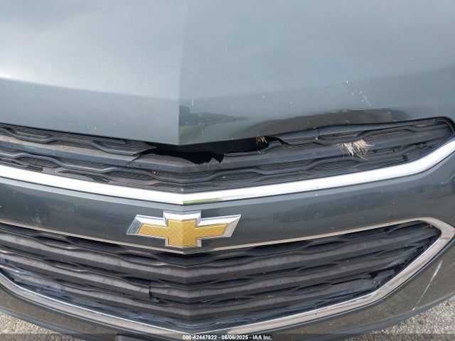 2GNALBEK5H1513091 Chevrolet EQUINOX LS