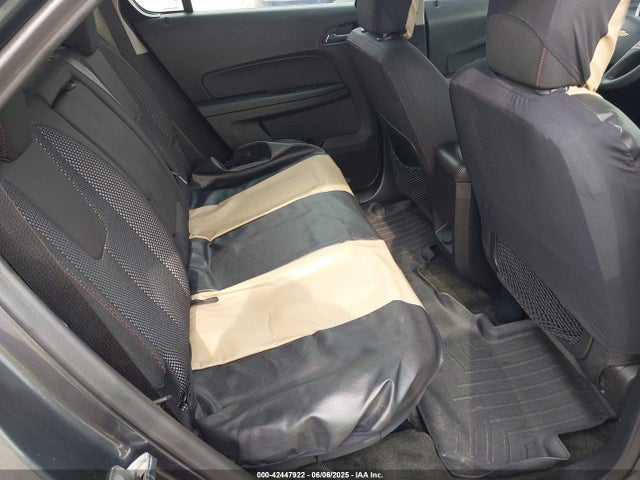 2GNALBEK5H1513091 Chevrolet EQUINOX LS
