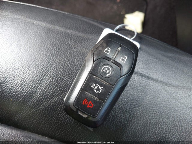Ford 2016 2016 2FMPK4J8XGBC33019 Image 11