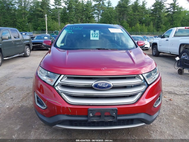 Ford 2016 2016 2FMPK4J8XGBC33019 Image 12