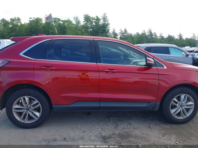 Ford 2016 2016 2FMPK4J8XGBC33019 Image 13