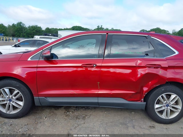 Ford 2016 2016 2FMPK4J8XGBC33019 Image 14