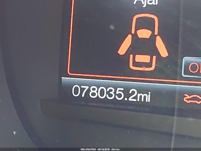 Ford 2016 2016 2FMPK4J8XGBC33019 Image 15