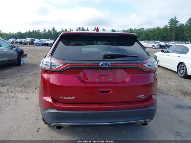 Ford 2016 2016 2FMPK4J8XGBC33019 Image 16