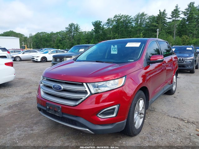 Ford 2016 2016 2FMPK4J8XGBC33019 Image 2