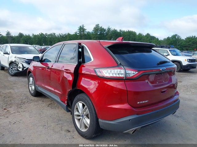 Ford 2016 2016 2FMPK4J8XGBC33019 Image 3