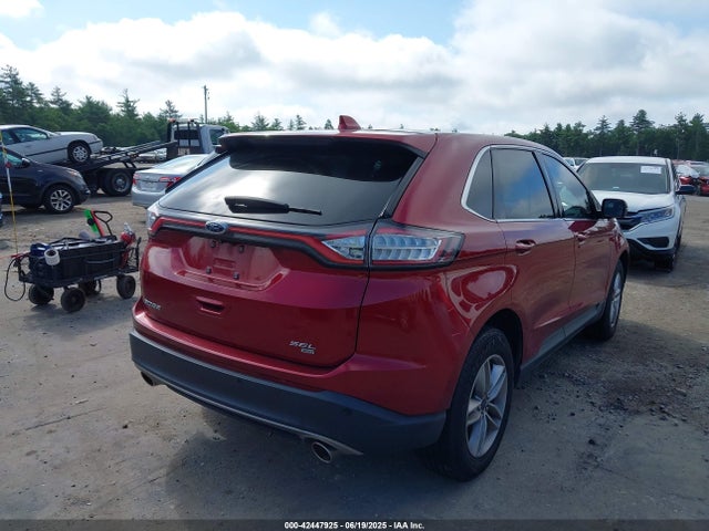 Ford 2016 2016 2FMPK4J8XGBC33019 Image 4