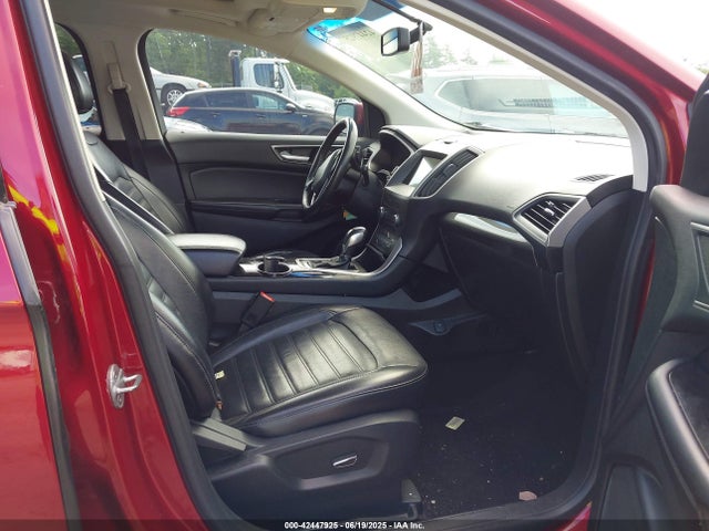 Ford 2016 2016 2FMPK4J8XGBC33019 Image 5