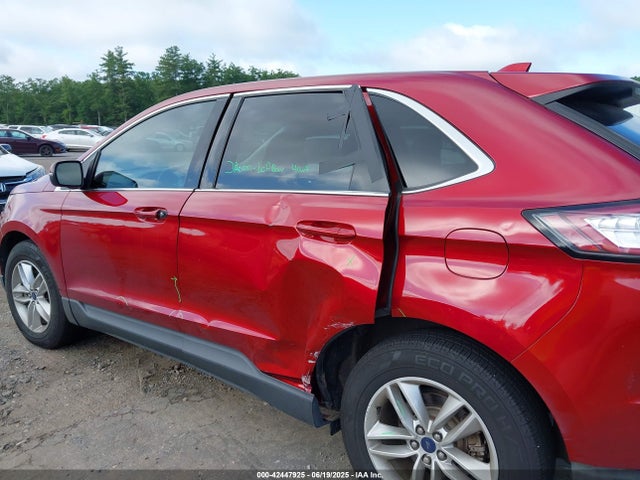 Ford 2016 2016 2FMPK4J8XGBC33019 Image 6