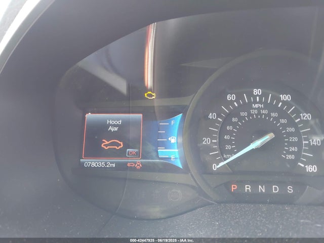 Ford 2016 2016 2FMPK4J8XGBC33019 Image 7