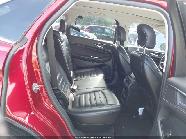 Ford 2016 2016 2FMPK4J8XGBC33019 Image 8