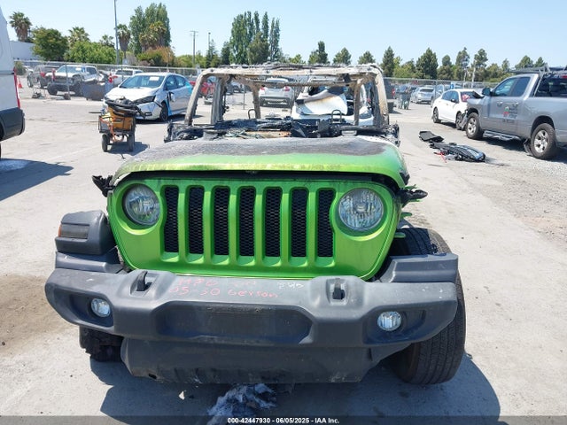 1C4HJXDN5LW126953 Jeep 2020