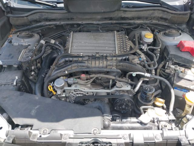 JF2SJGEC4HH514188 Subaru u4