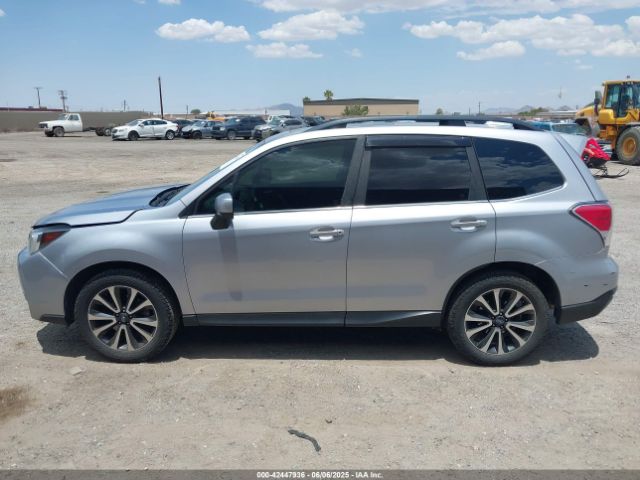 JF2SJGEC4HH514188 Subaru u4