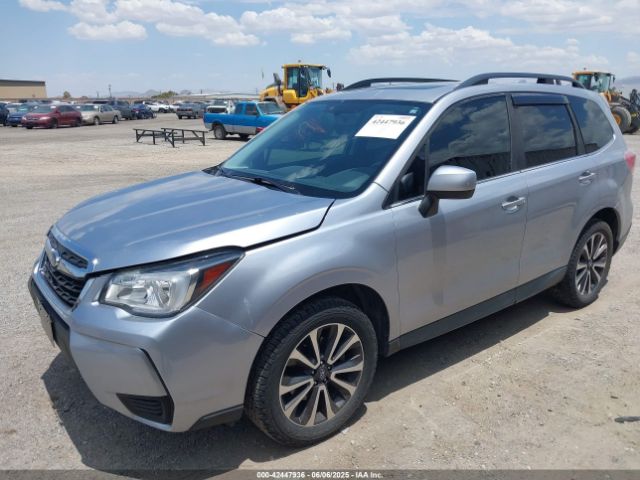 JF2SJGEC4HH514188 Subaru u4