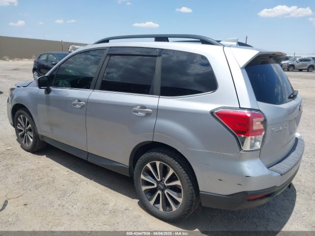 JF2SJGEC4HH514188 Subaru u4