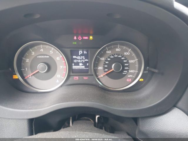 JF2SJGEC4HH514188 Subaru u4