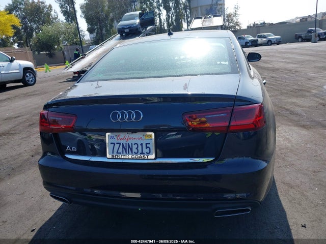 WAUC8AFC2HN057292 Audi 2017