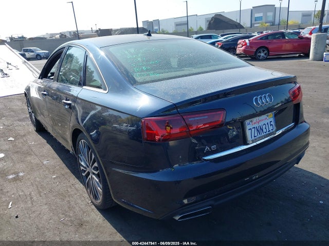 Audi 2017 2017 WAUC8AFC2HN057292 Image 3