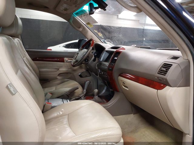 2008 LEXUS GX 470 JTJBT20X080165807 Photo 4