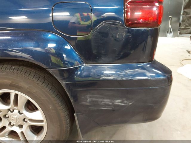 2008 LEXUS GX 470 JTJBT20X080165807 Photo 5