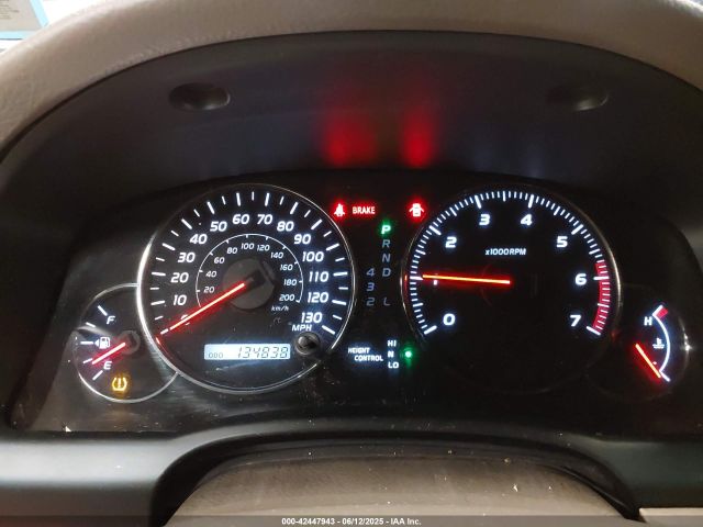 2008 LEXUS GX 470 JTJBT20X080165807 Photo 6