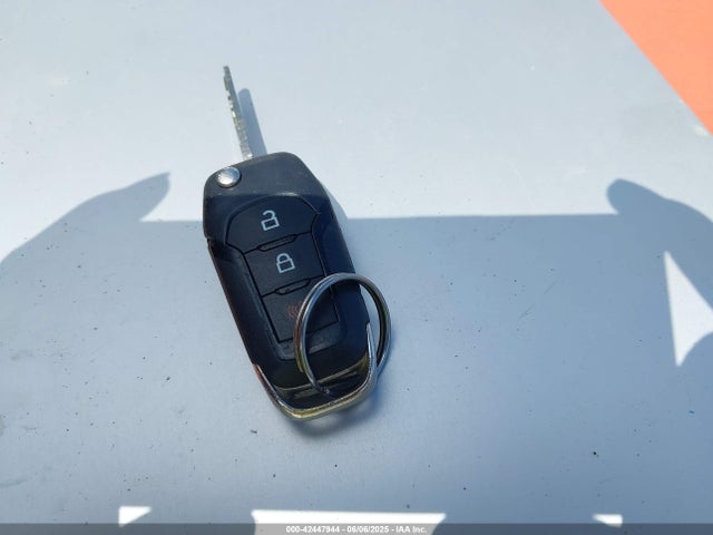 Ford 2016 2016 1FM5K7B85GGA11021 Image 11