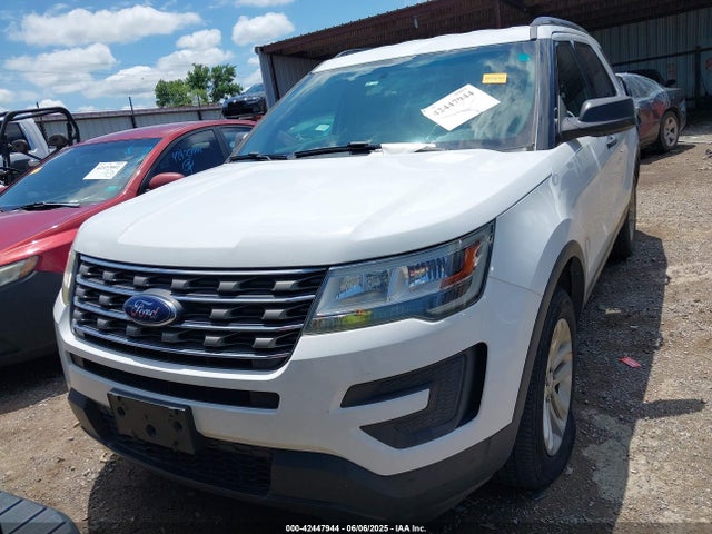 Ford 2016 2016 1FM5K7B85GGA11021 Image 13