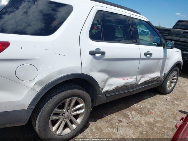 Ford 2016 2016 1FM5K7B85GGA11021 Image 12