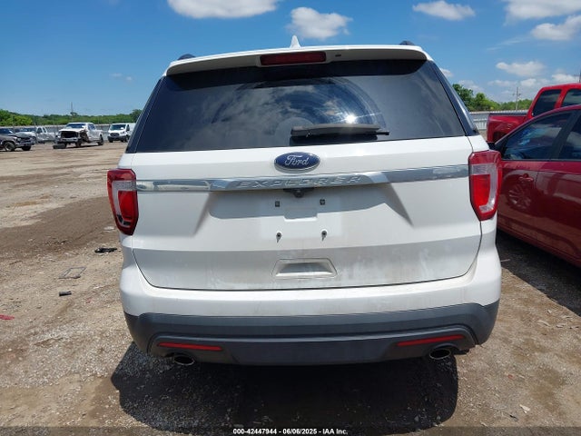 Ford 2016 2016 1FM5K7B85GGA11021 Image 18