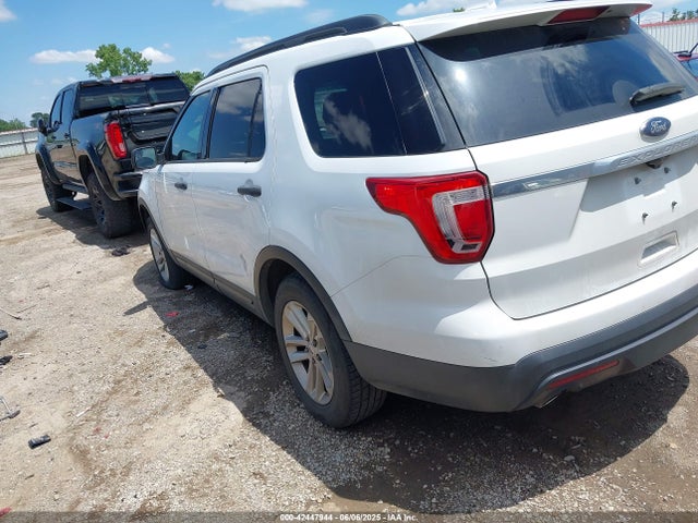 Ford 2016 2016 1FM5K7B85GGA11021 Image 3