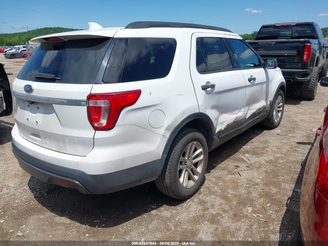 Ford 2016 2016 1FM5K7B85GGA11021 Image 4