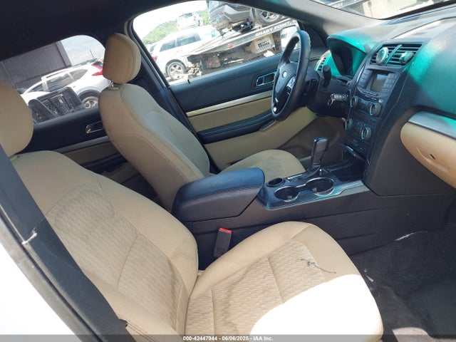 Ford 2016 2016 1FM5K7B85GGA11021 Image 5